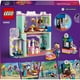 thumbnail image 3 of Set LEGO Friends Peluquería y Tienda de Complementos 42662, 3 of 3