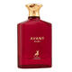 thumbnail image 2 of Perfume Avant Ruby Maison Alhambra EDP Mujer 100 ml, 2 of 2