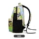 thumbnail image 5 of Mochila Baby Looney Tunes Infantil 43x15x32cm, 5 of 6
