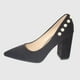 thumbnail image 2 of Zapato vestir Negro Pand-G, 2 of 5