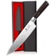 thumbnail image 1 of Cuchillo japonés de chef imarku de 8 pulgadas, 1 of 3