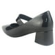 thumbnail image 4 of Zapato Chalada Mujer Biccari-1 Negro Casual, 4 of 7