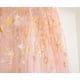 thumbnail image 3 of Cortinas con dosel para decoración de habitación infantil con diseño de princesa Disney, 3 of 3