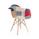 thumbnail image 1 of Butaca Sitial Eames Patchwork - Tradicional, 1 of 3