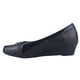 thumbnail image 2 of Zapato Mujer Chalada Coles-8 Negro Casual, 2 of 8