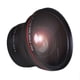 thumbnail image 1 of Lente gran angular Tectra 58MM 0.43x HD con macro para Canon Rebel, 1 of 7