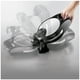 thumbnail image 4 of Waflera 800W Waffle Maker Negro BWM032 Blanik, 4 of 6