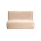 thumbnail image 1 of Sofa Komodo 2c Felpa Beige, 1 of 4