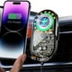 thumbnail image 2 of Soporte Teléfono Celular Automovil Inalambrico Carga Rondon, 2 of 3