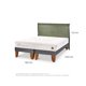thumbnail image 3 of Cama Europea Cocopedic 2 Plaza Base Dividida, 3 of 12