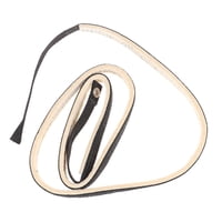 Magideal - Cinturón De Resistencia De Bicicleta Estacionaria Máquina Elíptica Cinturón De Alimentación Cinturón De Reparación De La Correa De Reparación Piezas C