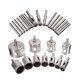 thumbnail image 4 of Brocas De Diamante De 6-50 Mm, Abridor De Azulejos, Herramientas De Ba?o Profesionales Para Vitrocerámica, 4 of 5
