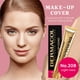 thumbnail image 2 of Base Dermacol mate de cobertura total con SPF30 30 ml, tono 208, 2 of 8