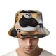 thumbnail image 4 of Franquicia Kung Fu Panda Sombrero bucket para adultos, gorra de protección solar, sombrero de pescador plegable para viajes al aire libre, pesca y actividades de verano, 4 of 6