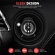 thumbnail image 3 of Altavoces estéreo universales para coche Pyle de 2 vías, 120 W, 3,5 pulgadas, coaxial, audio profesional, 3 of 3