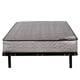 thumbnail image 1 of Cama Metalica 1.5 Plaza Bekvan Comfort, 1 of 8