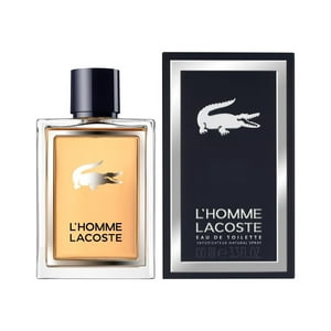 Lacoste L Homme Edt 100Ml