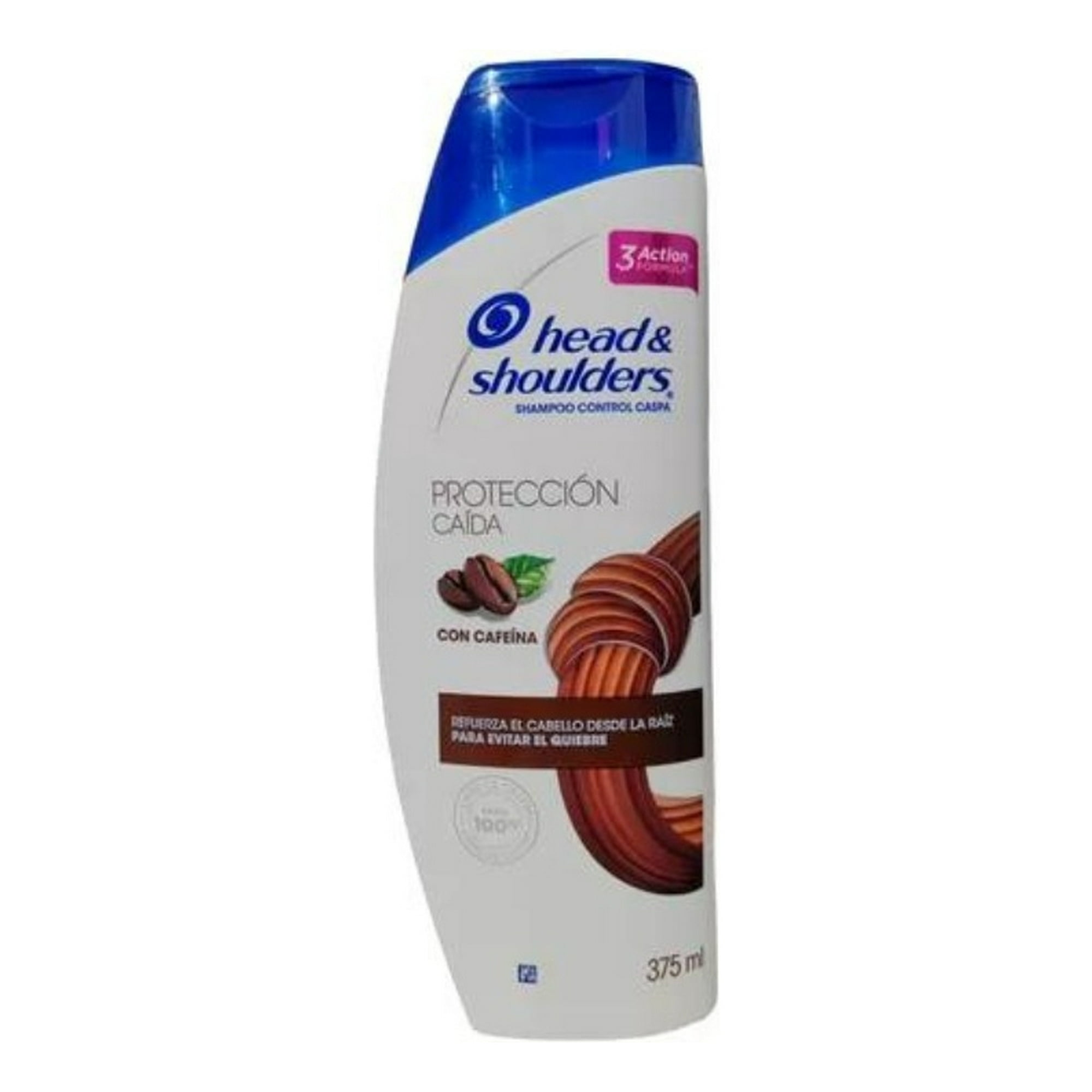 Head Shoulders - Hs Sh Antifall 375ml