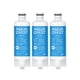 thumbnail image 1 of Filtro de agua para refrigerador AQUA CREST DA97-17376B para Samsung, 1 of 9