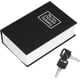 thumbnail image 1 of Caja Fuerte Simulada Libro Cofre Seguridad, 1 of 2