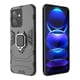 thumbnail image 3 of FOXDOCK Funda Antigolpes para Xiaomi Redmi Note 12 4G – Protección Total con Soporte y Diseño Robusto, 3 of 5