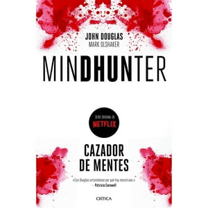 Critica - Libro Mindhunter