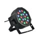 thumbnail image 2 of Foco Luces Par 18 LED RGB DMX Fiesta Luces Rítmico Disco, 2 of 3