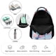 thumbnail image 3 of Mochila Escolar Tots 43x15x32cm, 3 of 6