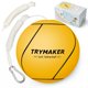 thumbnail image 1 of Set Tetherball Trymaker Tetherball para niños y adultos, 1 of 6