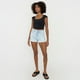 thumbnail image 4 of Peto Mujer Cuello Cuadrado Negro Corona, 4 of 5