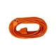 thumbnail image 2 of Alargador Extension De Corriente 20Mts 10A Naranja, 2 of 5
