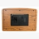 thumbnail image 4 of Radio Parlante Mlab 9143 Retro Sixtinna Bluetooth Usb Tf Fm Color Café, 4 of 5