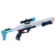thumbnail image 1 of Lanzador Hawk Eye Con 16 Dardos X-Shot, 1 of 3