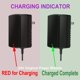 thumbnail image 5 of Cargador de 24 V 1000 mA para juguetes de coche para niños con pantalla LED, 5 of 6