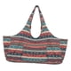 thumbnail image 1 of Yoga Mat Carrier Tote Canvas Handle Strap Pouch Pilates Mat Shoulder Bag, 1 of 3