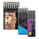 thumbnail image 2 of Set 5 Tiralíneas Negros Prismacolor Premier, 2 of 3