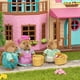 thumbnail image 5 of Figuras de ardilla coleccionables Li'l Woodzeez Bushytails Family, 5 of 8