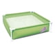 thumbnail image 1 of Piscina Rectangular Estructural Niños Verde, 1 of 2