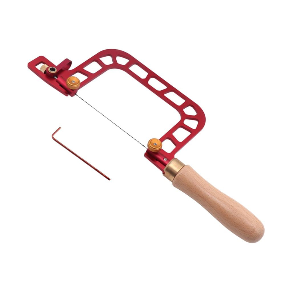 Magideal - Herramientas Manuales De De Alambre Manual, Kit De Plantilla De Espiga De Guía , Herramienta De Corte De Forma De Bricolaje De