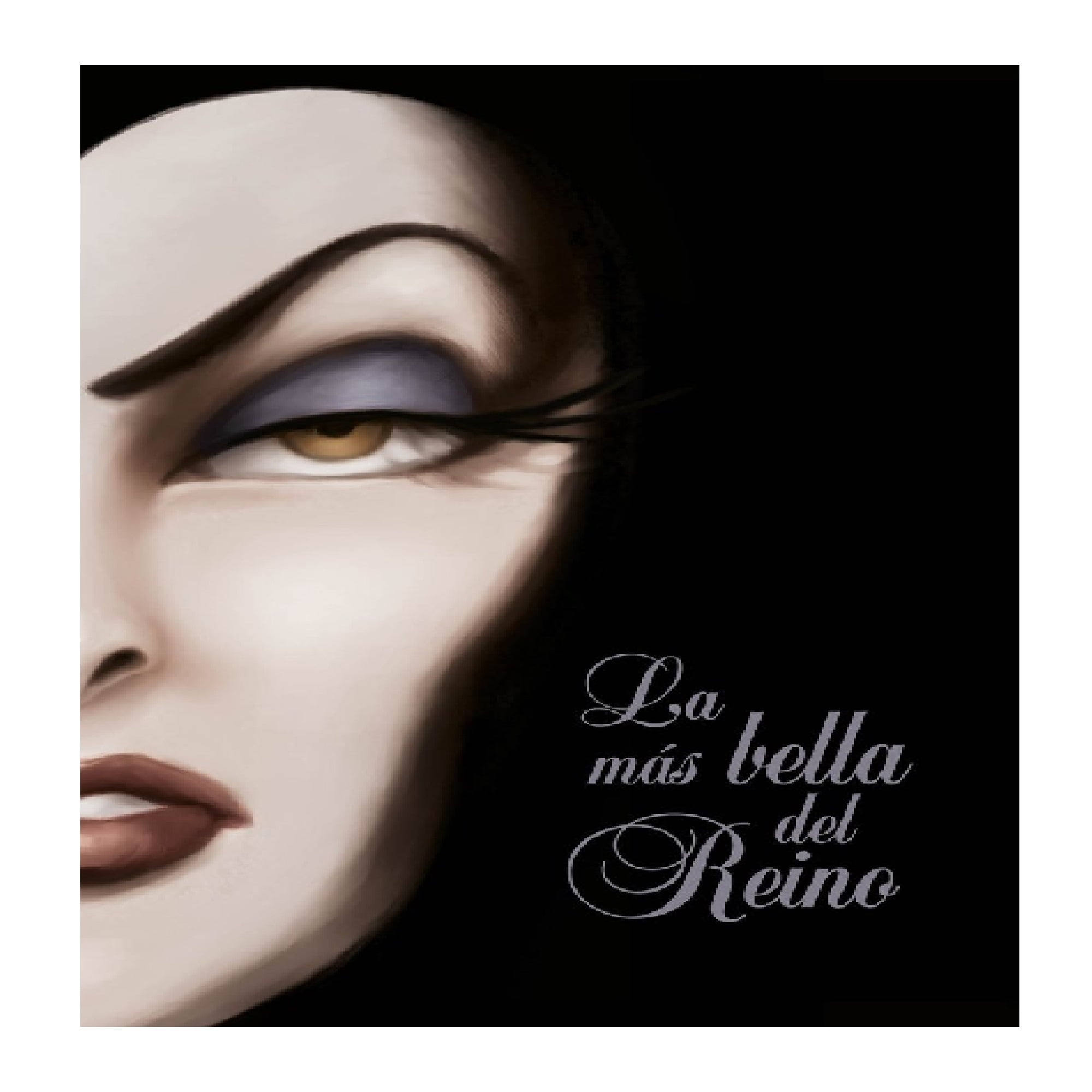 Disney - La Mas Bella Del Reino