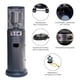 thumbnail image 4 of Estufa de Exterior a Gas baja Litt Negra - Verken, 4 of 7