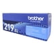 thumbnail image 2 of Toner brother cyan tn219xl, 2 of 2