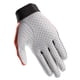 thumbnail image 2 of Guante de racquetball HEAD Airflow Tour de piel negro/naranja/blanco, 2 of 2