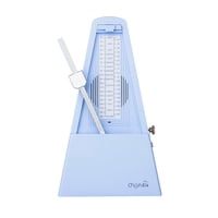 Metrónomo Time Machine Azul Wsm-290P Cherub