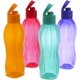 thumbnail image 2 of Botella Tupperware Aquaslim 750 ml Pack de 4 colores, 2 of 4