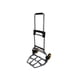 thumbnail image 1 of Carro de Carga / Yegua Plegable Aluminio 120kg, 1 of 2