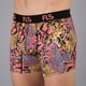 thumbnail image 5 of Pack 3X Boxer Medio Fls Flores Hombre 25594-251, 5 of 5