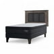 thumbnail image 2 of Cama Rosen Tempo 1.5 Plazas + Respaldo Rachel, 2 of 5