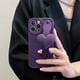 thumbnail image 2 of Suitable For Iphone14 13 12 11 X 8 7 6 Three-dimensional Big Love Wrist Strap Mobile Phone Case Protective Cover, 2 of 3