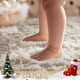 thumbnail image 2 of Area Rug Ophanie para sala de estar y dormitorio, 9 x 12 pies, color marfil Shaggy, 2 of 6